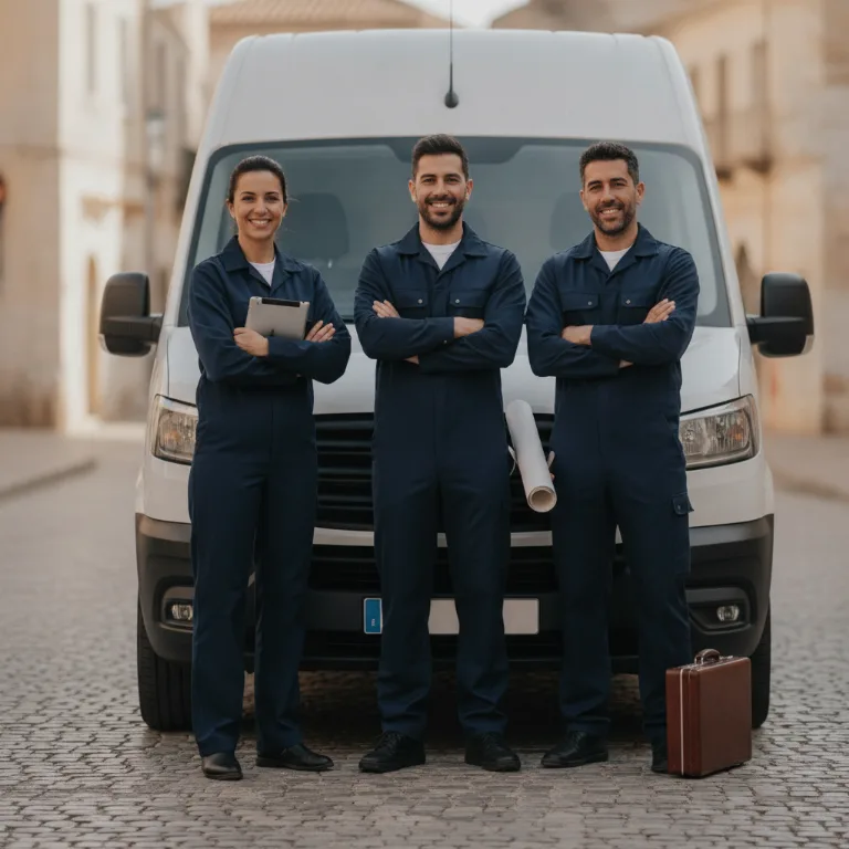 Abogado Laboralista Para Empresas equipo en Malaga